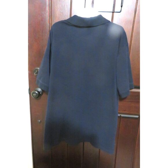 511 Tactical Shirt Mens XL Black Polo Performance Golf Casual Flex Stretch - Picture 4 of 4